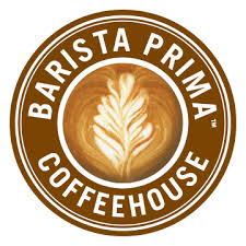 Barista Prima Coffee