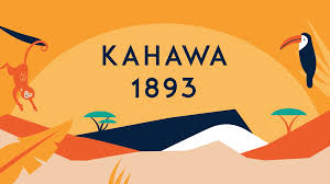 Kahawa 1893