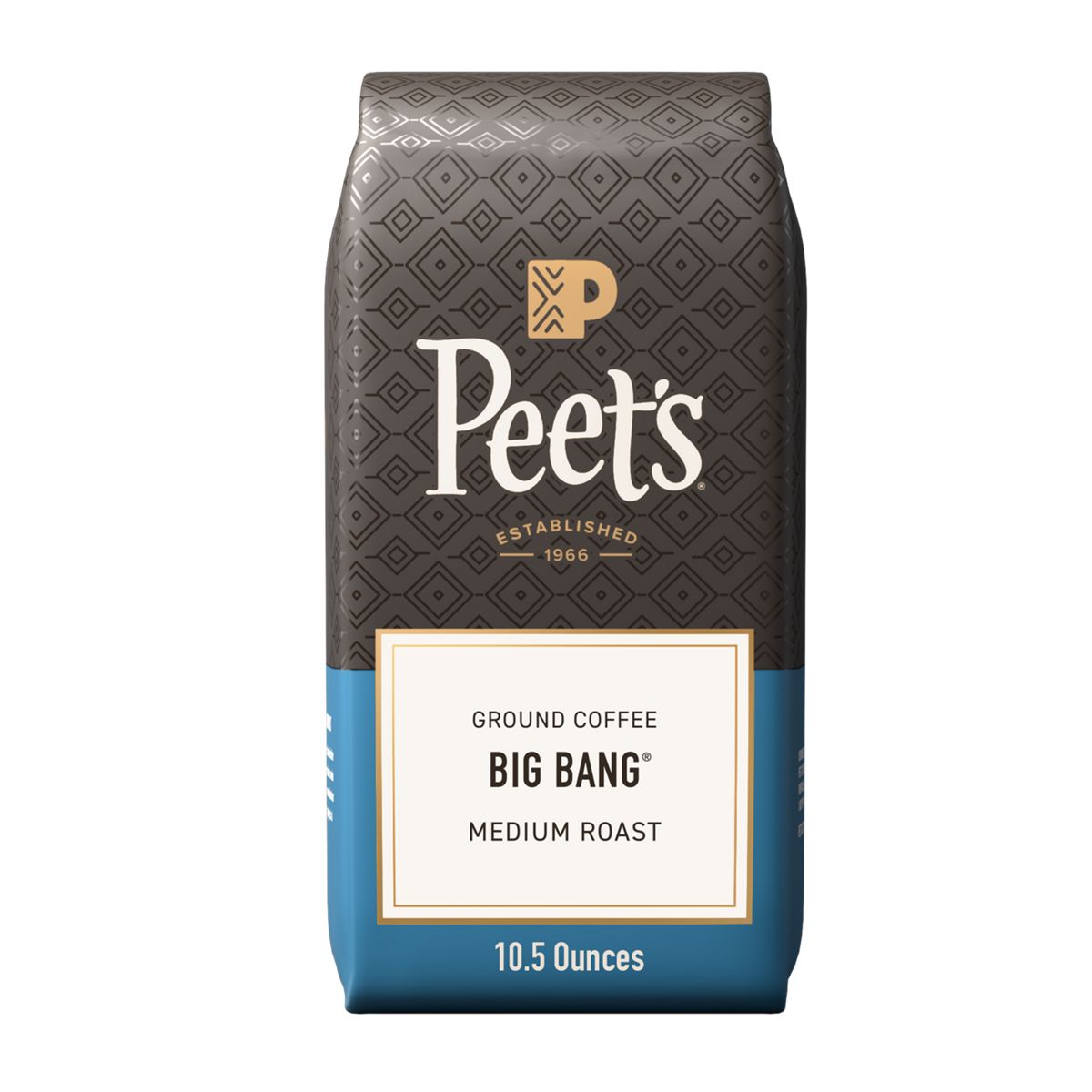 Peet's Coffee Big Bang Coffee
