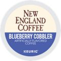 New England Coffee Blueberry Cobbler Coffee