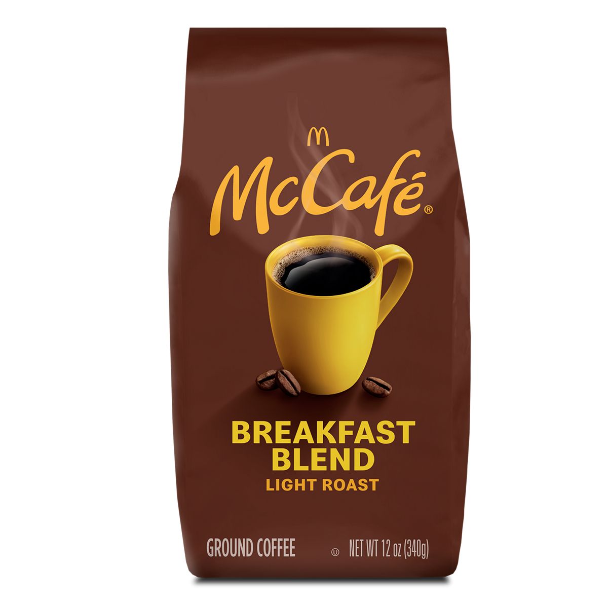 McCafe Breakfast Blend Coffee K-Cup Pods