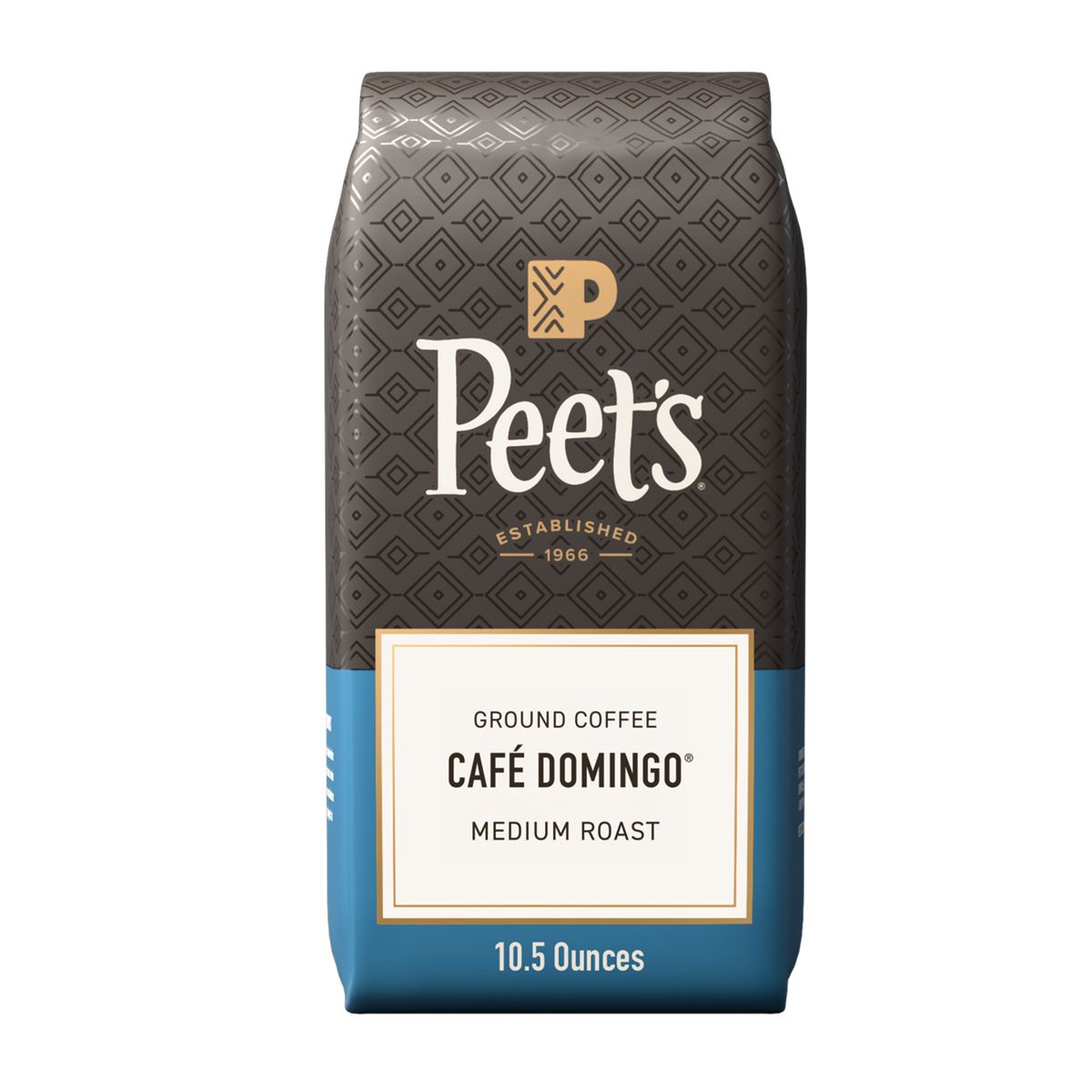 Peet's Coffee Cafe Domingo Coffee