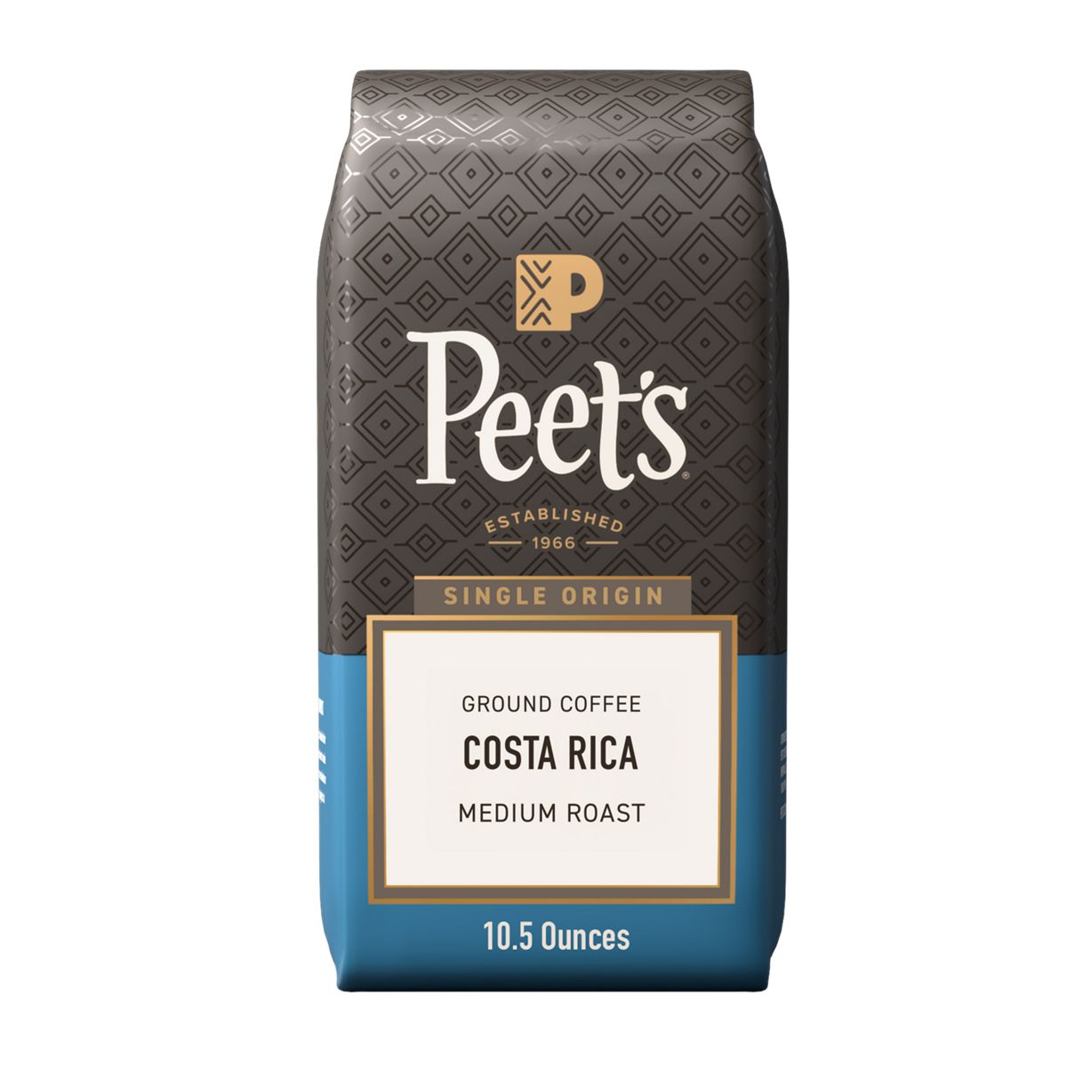Peet's Coffee Costa Rica Coffee