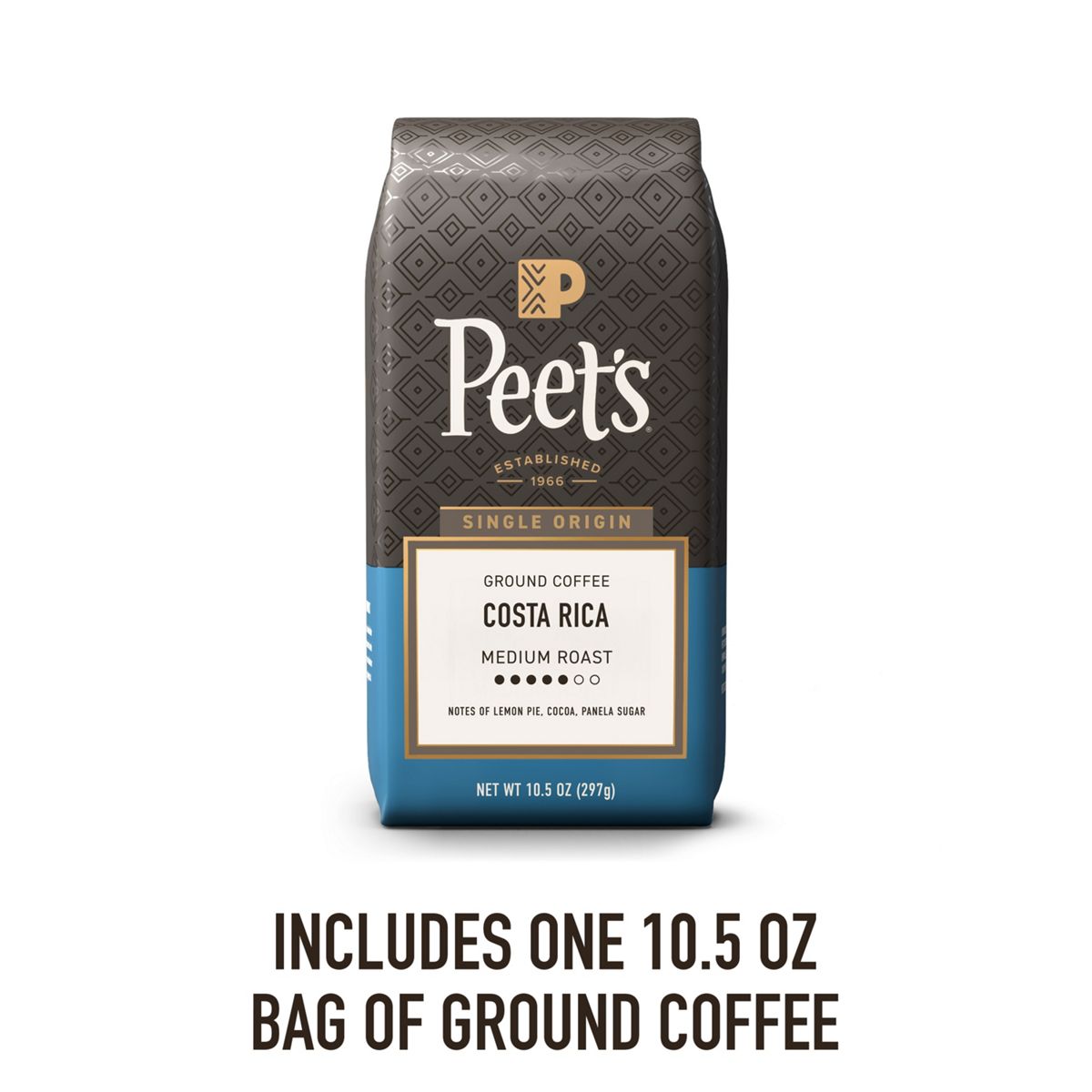 Peet's Coffee Costa Rica Coffee