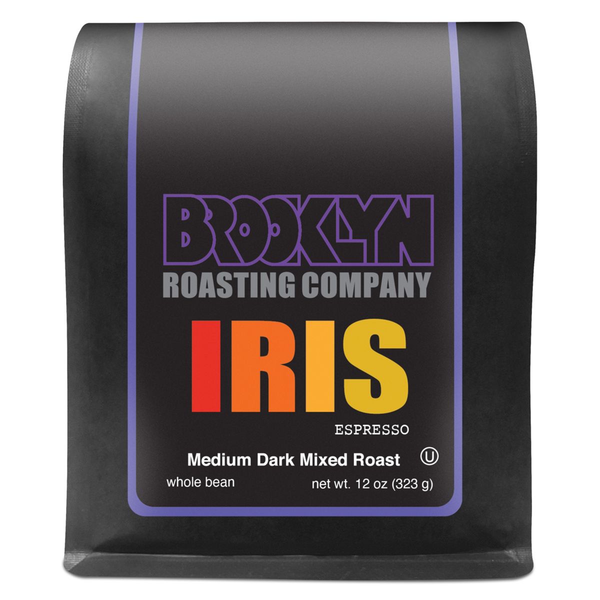 Brooklyn Roasting Company Iris Espresso Coffee