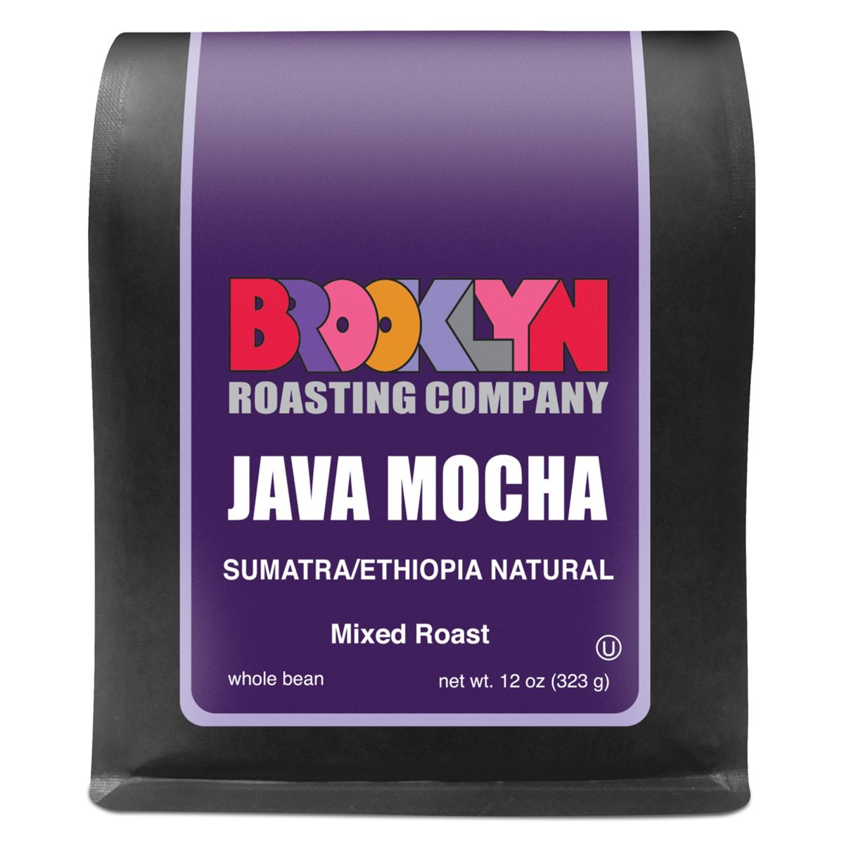 Brooklyn Roasting Company Java Mocha Coffee K-Cup Pods
