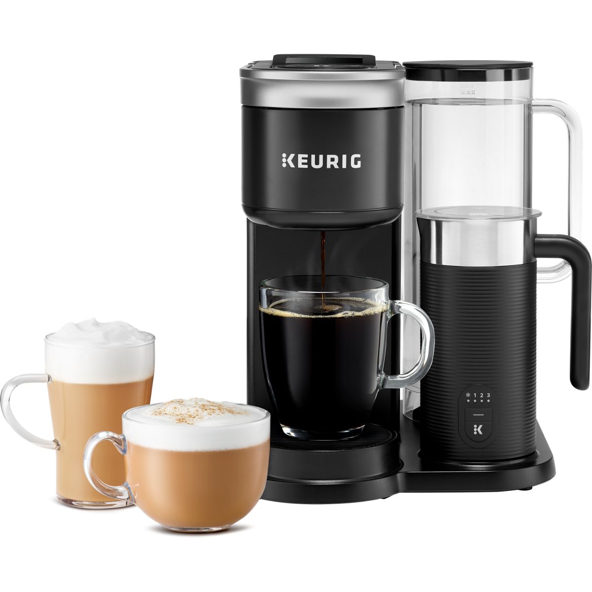 K-Cafe SMART Single Serve Coffee Maker