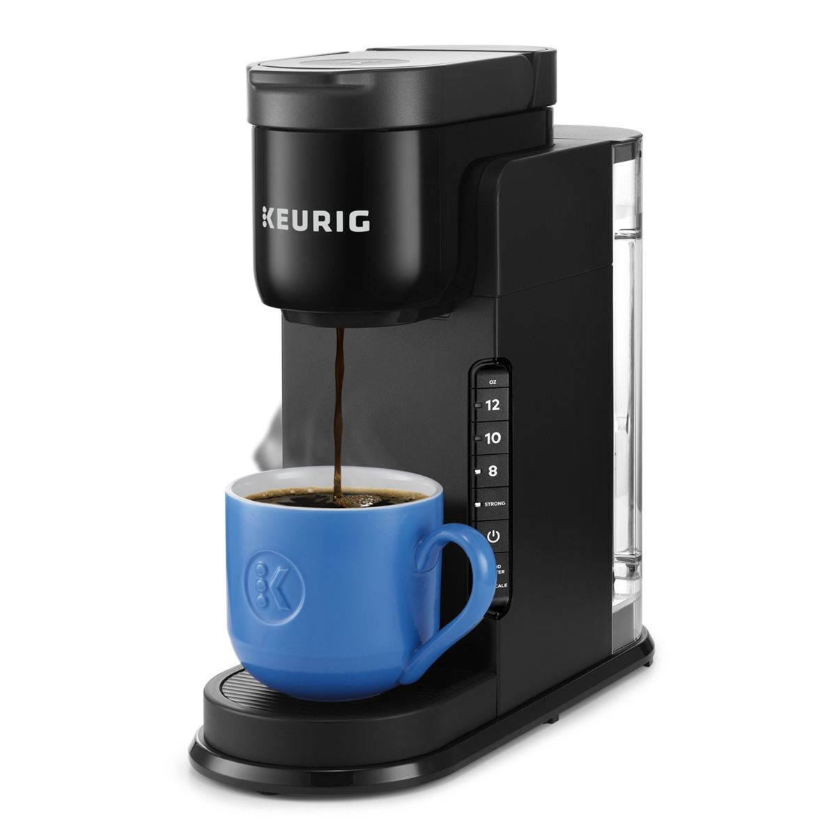 K-Express Single Serve Coffee Maker