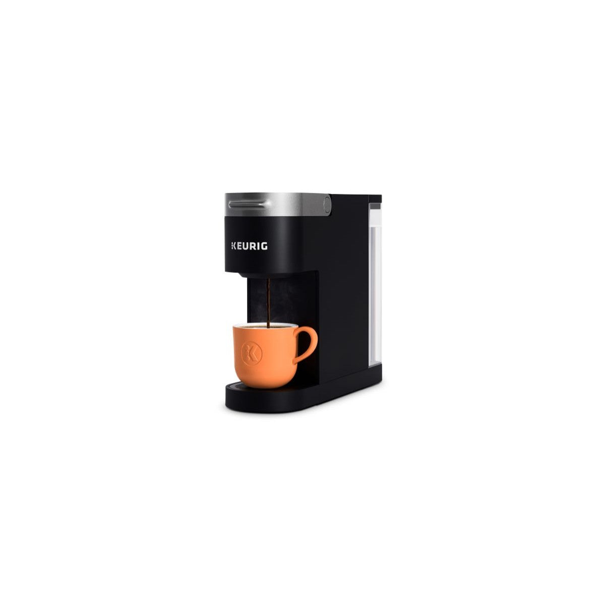 K-Slim Single Serve Coffee Maker
