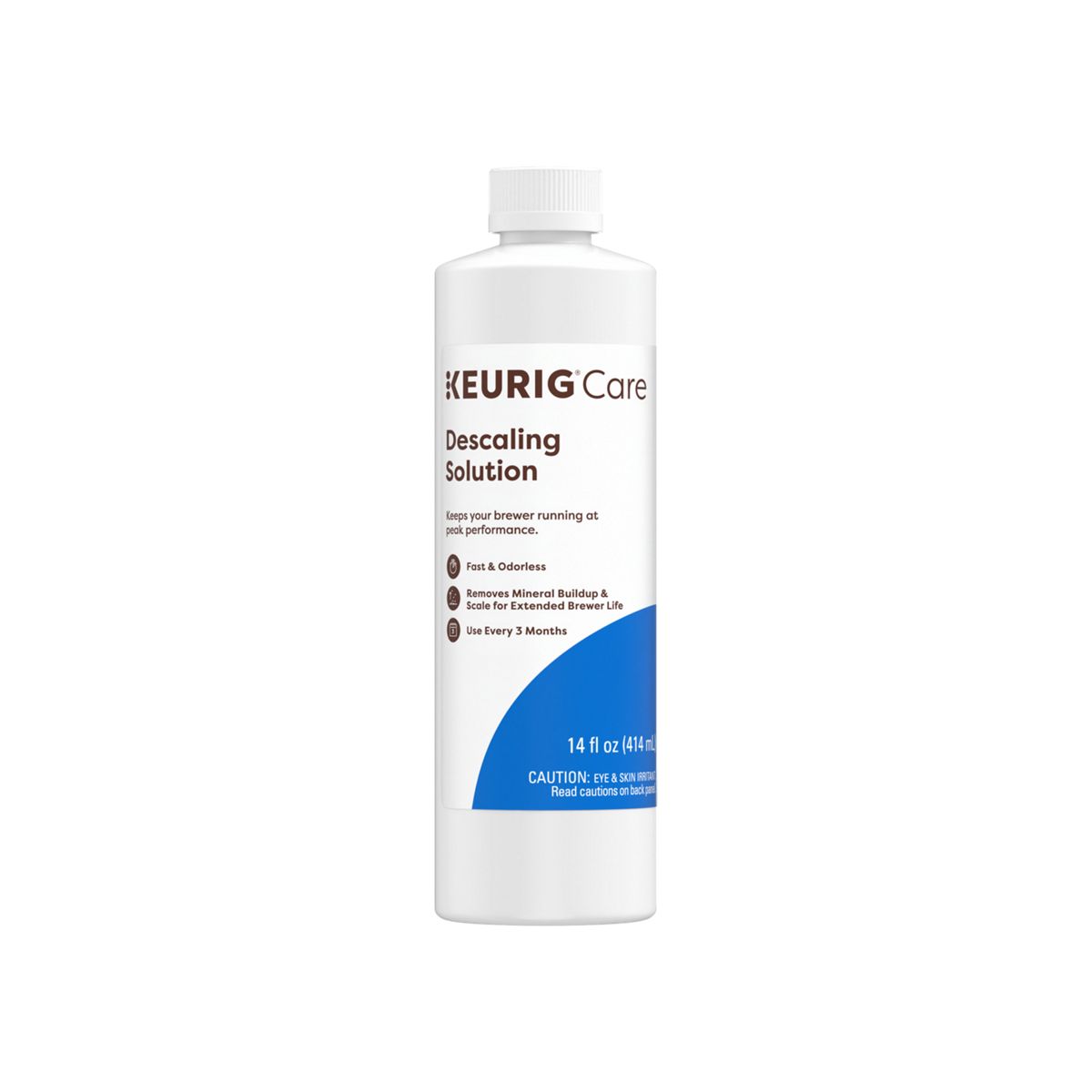 Keurig Descaling Solution