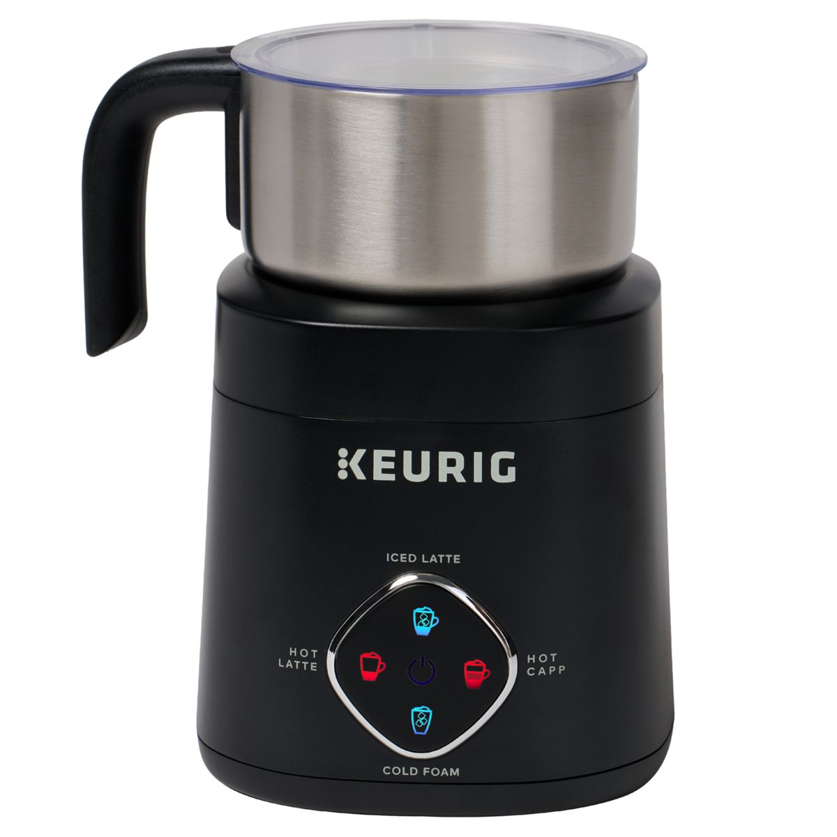 K-Froth Hot and Cold Cafe Frother