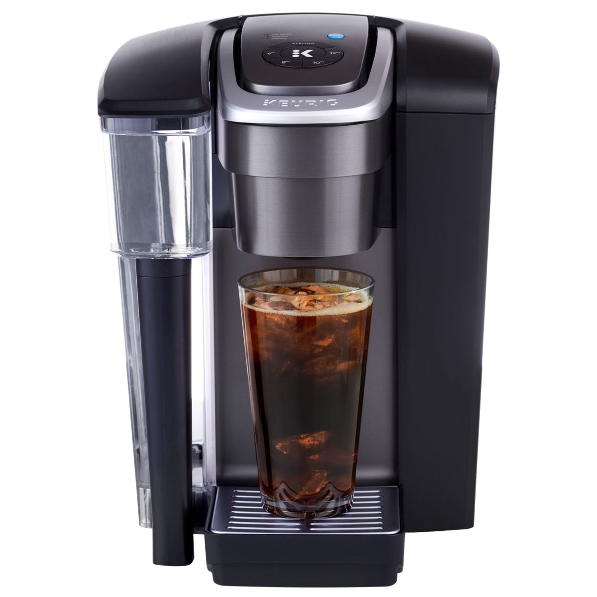 K-1550 Large Reservoir Coffee Maker - Home or Business Use