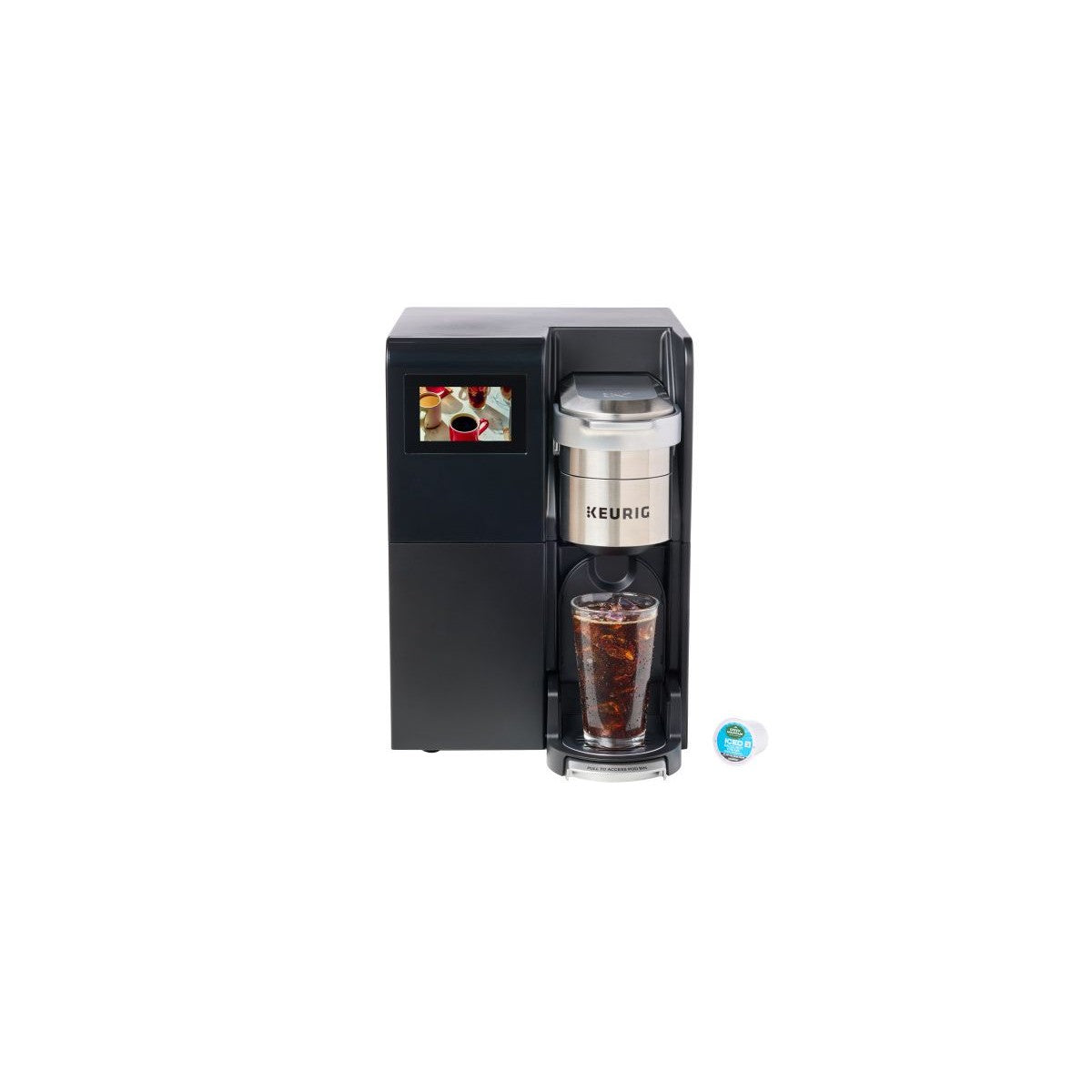 K-3550 Large Business Coffee Maker