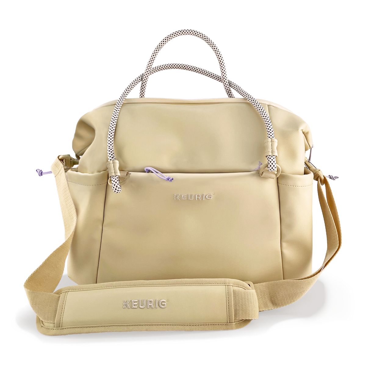 Limited-Edition Keurig Tote