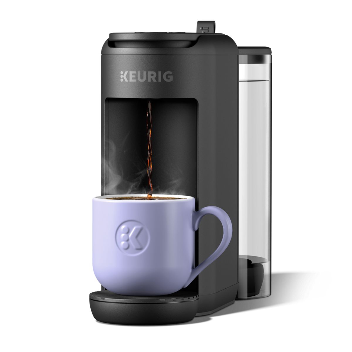 K-Mini Mate Plus Coffee Maker