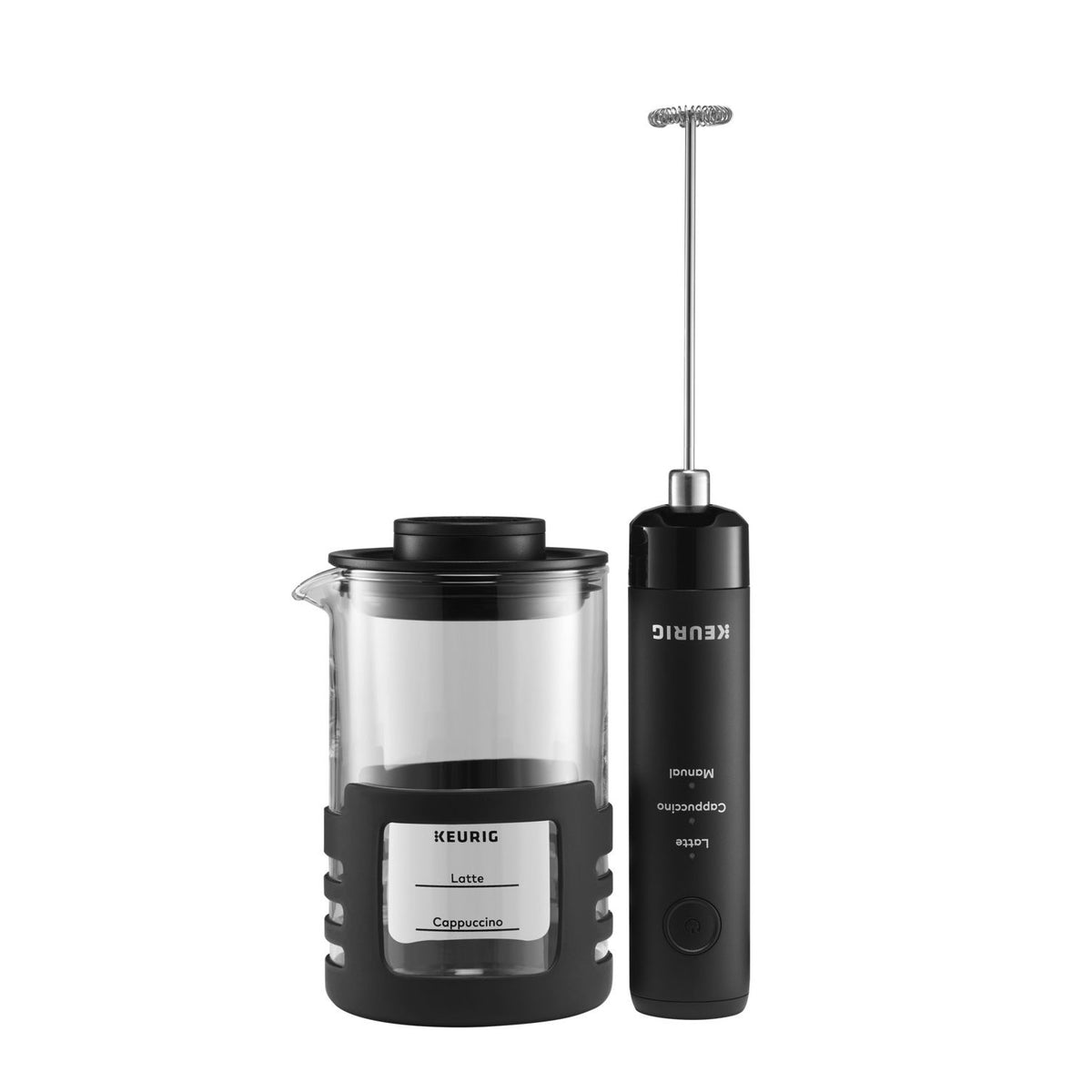 Keurig SimpleCafe Frother