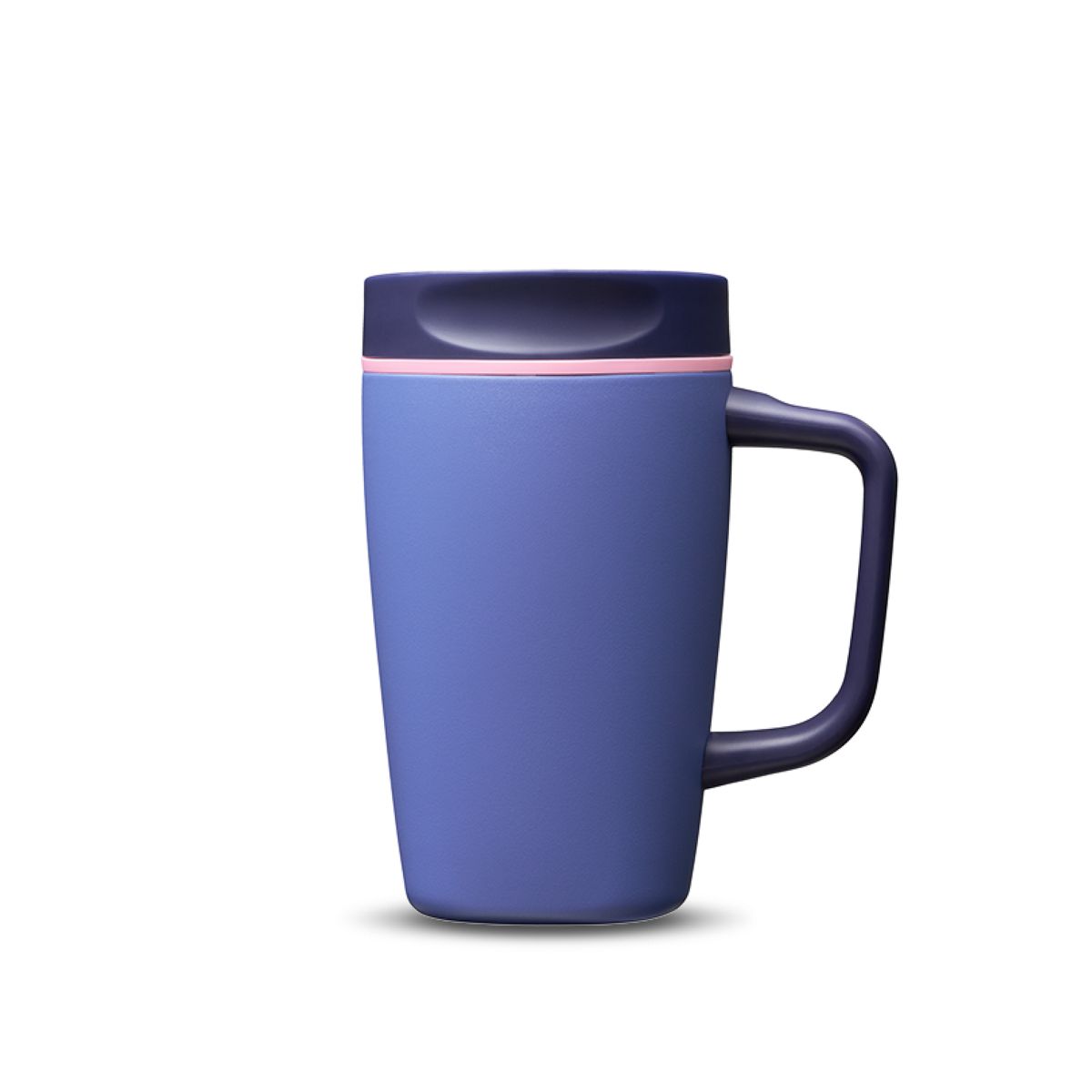 SmoothSip Slider with Handle 12oz