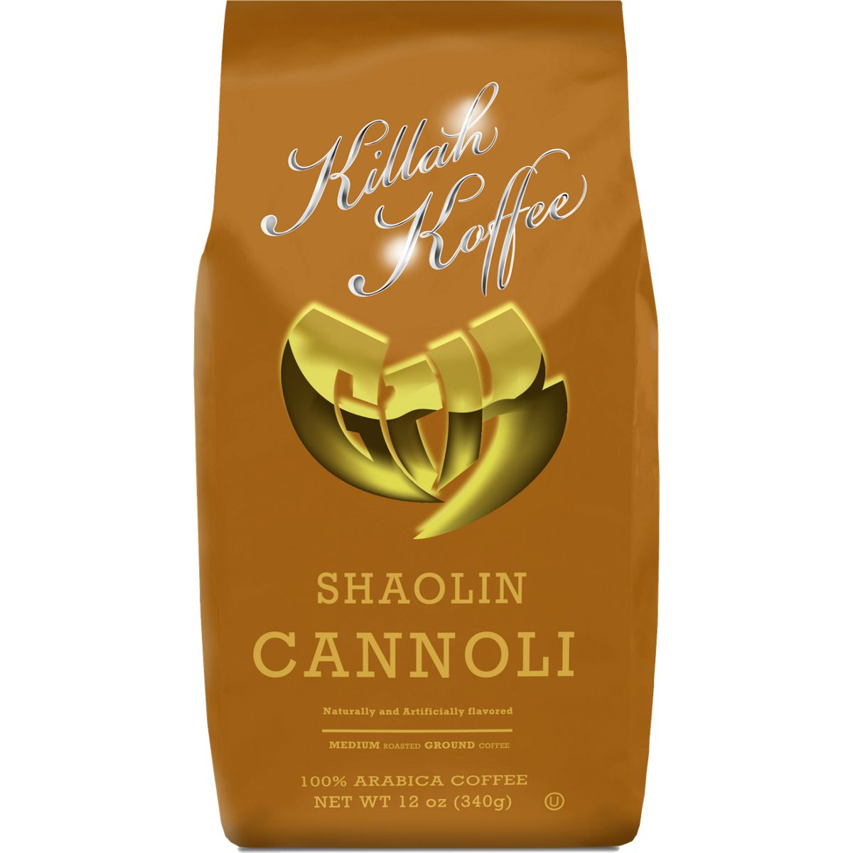 Killah Koffee Killah Koffee Shaolin Cannoli Coffee
