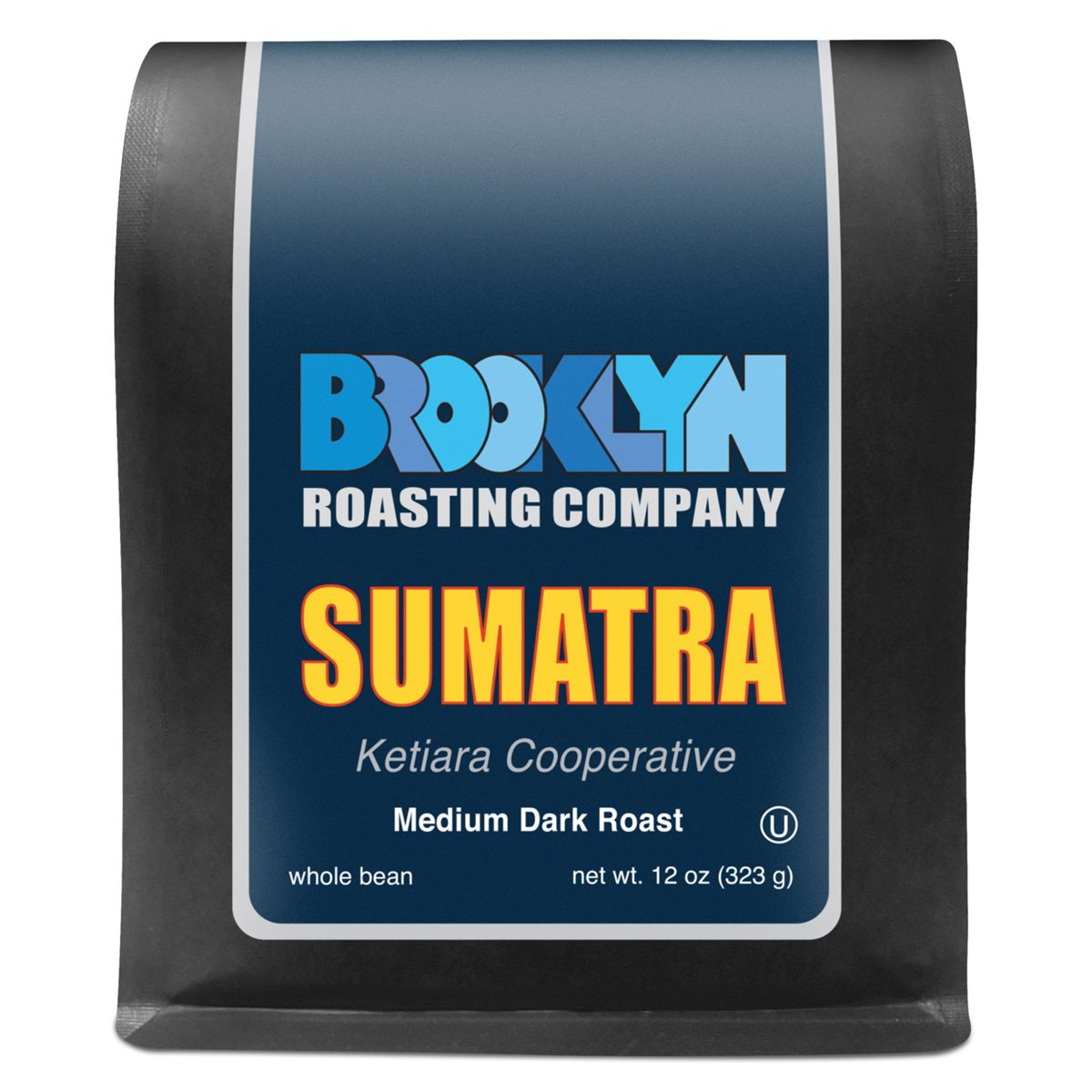 Brooklyn Roasting Company Sumatra Ketiara Coffee