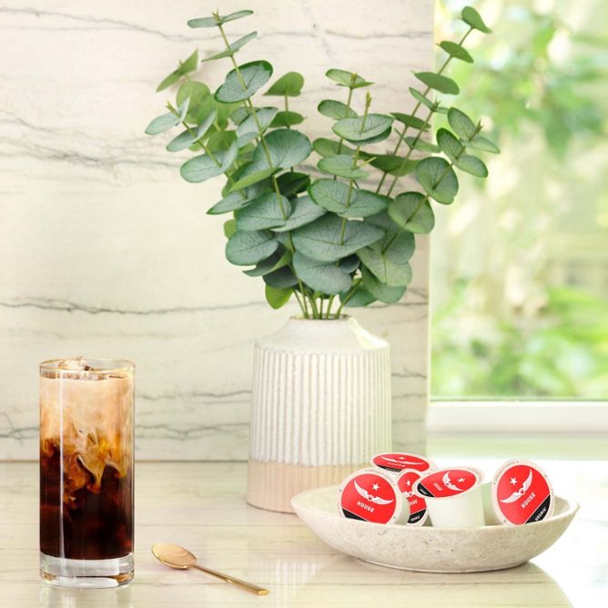 Intelligentsia Coffee House Coffee K-Cup Pods