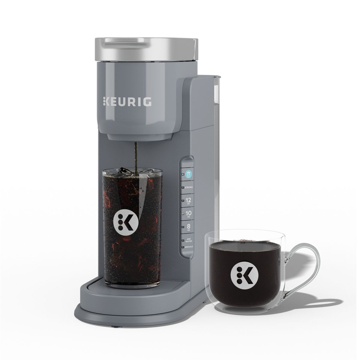 K-Iced Single Serve Coffee Maker