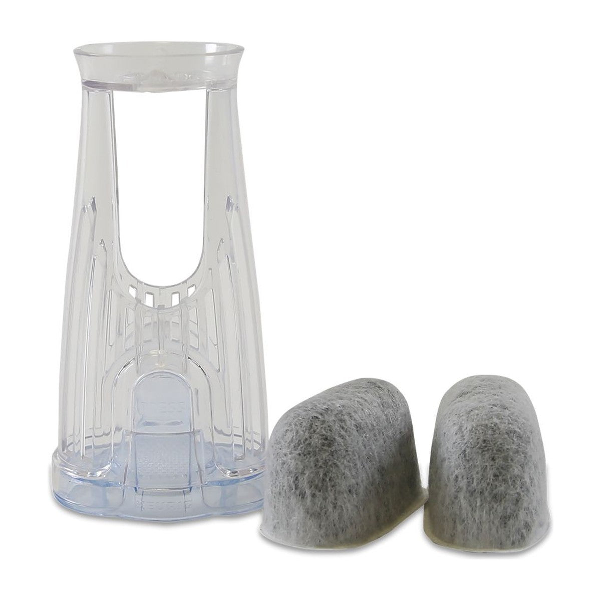 Short Handle Water Filter Starter Kit