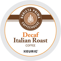 Decaf