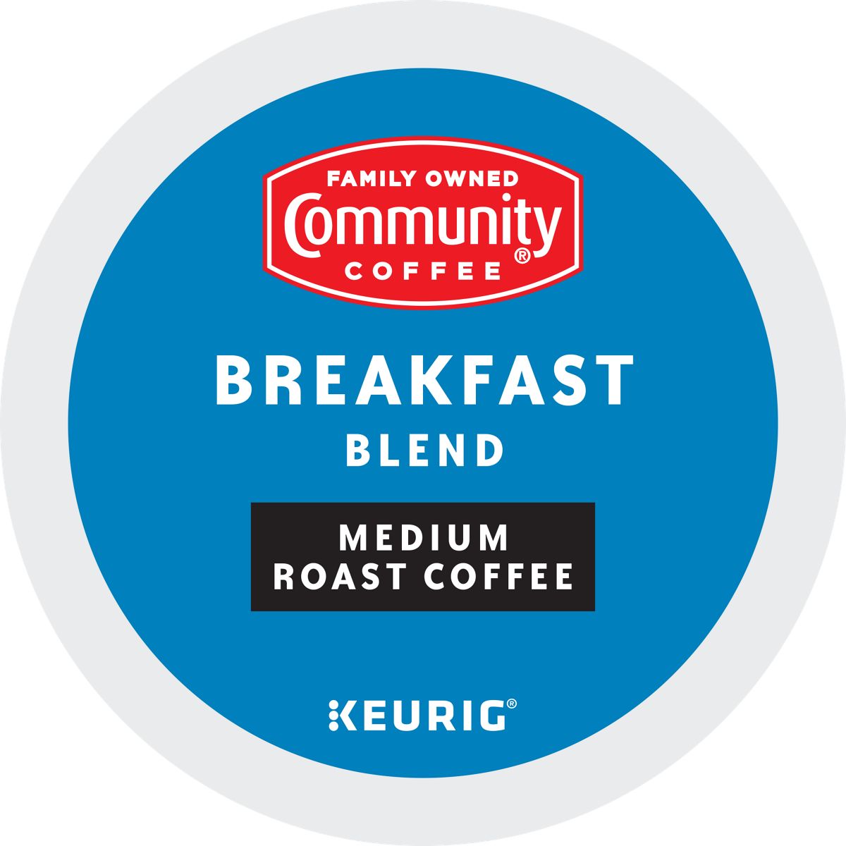 Medium Roast