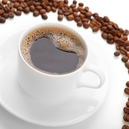 Decaf