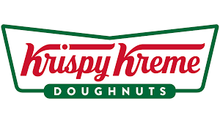 Krispy Kreme Doughnuts Coffee