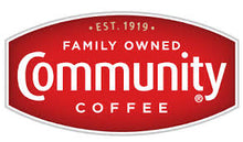 Community Coffee