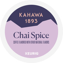 Kahawa 1893