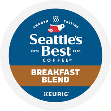 Seattle's Best Coffee
