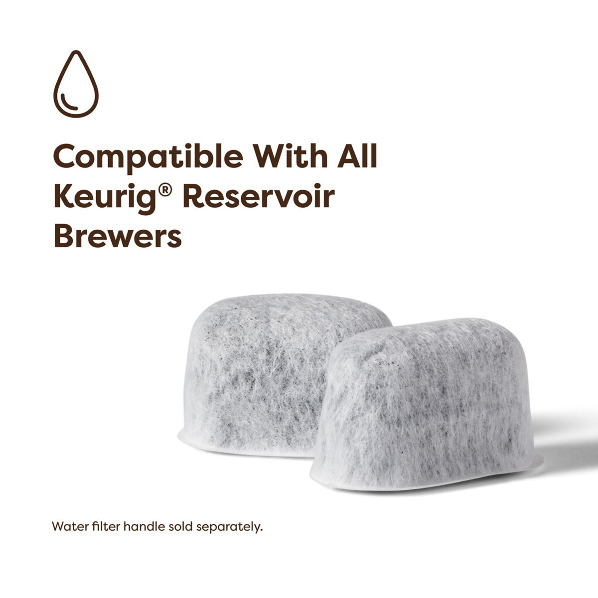 6 Month Brewer Care Kit