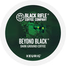 Black Rifle Coffee Company Beyond Black Coffee K-Cup Pods