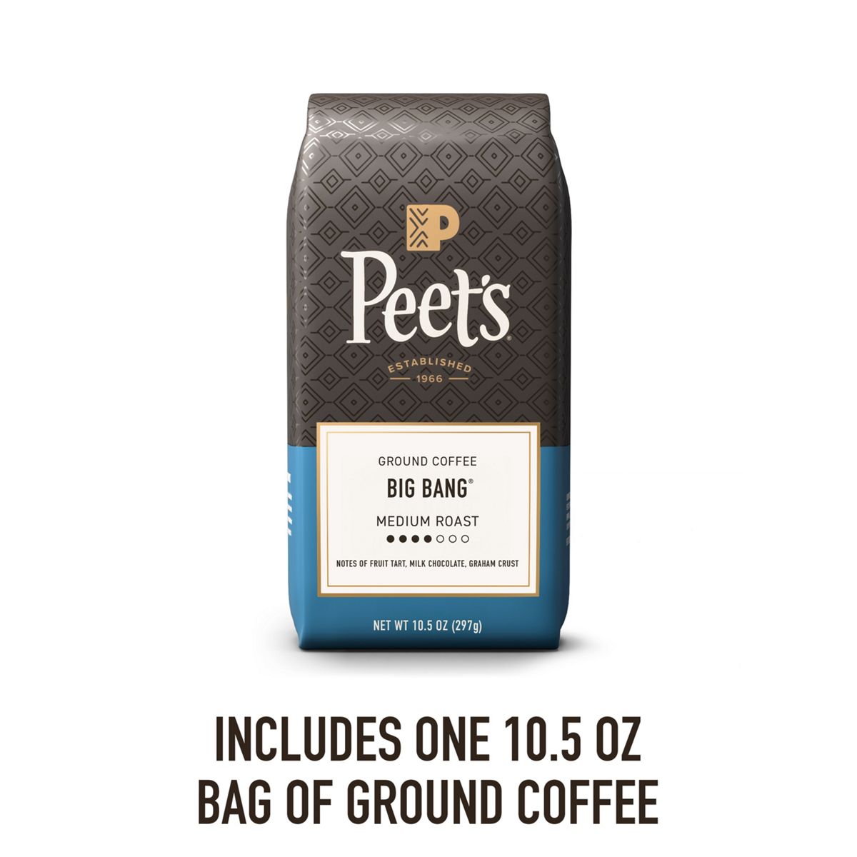 Peet's Coffee Big Bang Coffee