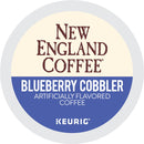New England Coffee Blueberry Cobbler Coffee K-Cup Pods