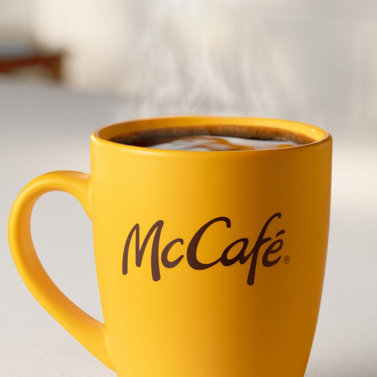 McCafe Breakfast Blend Coffee K-Cup Pods
