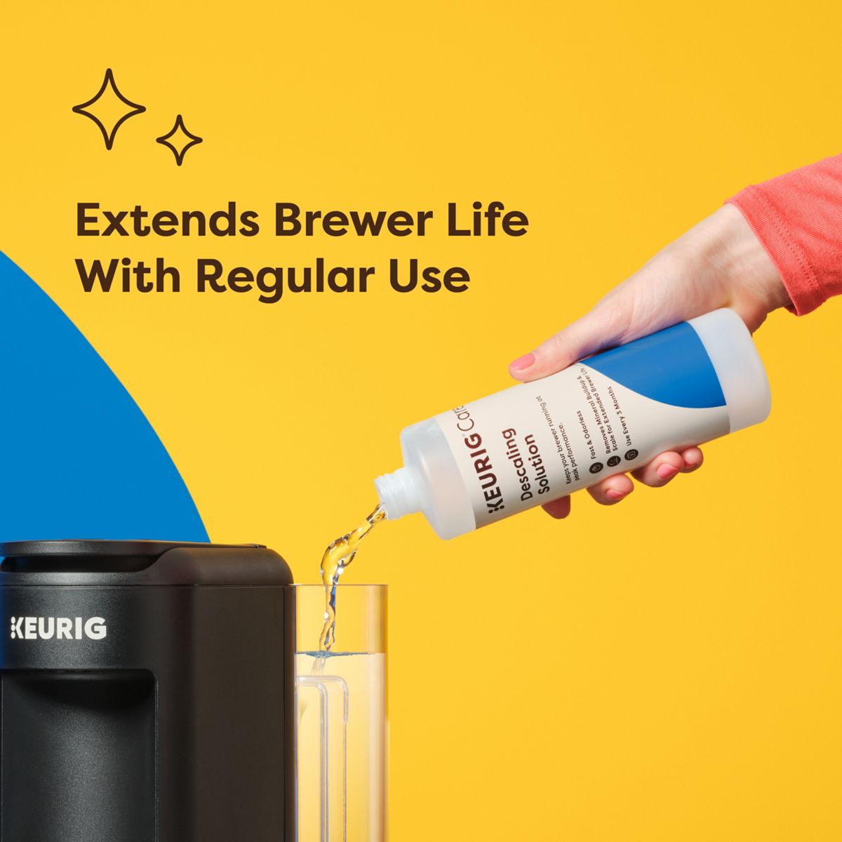 Brewer Cleanse Kit