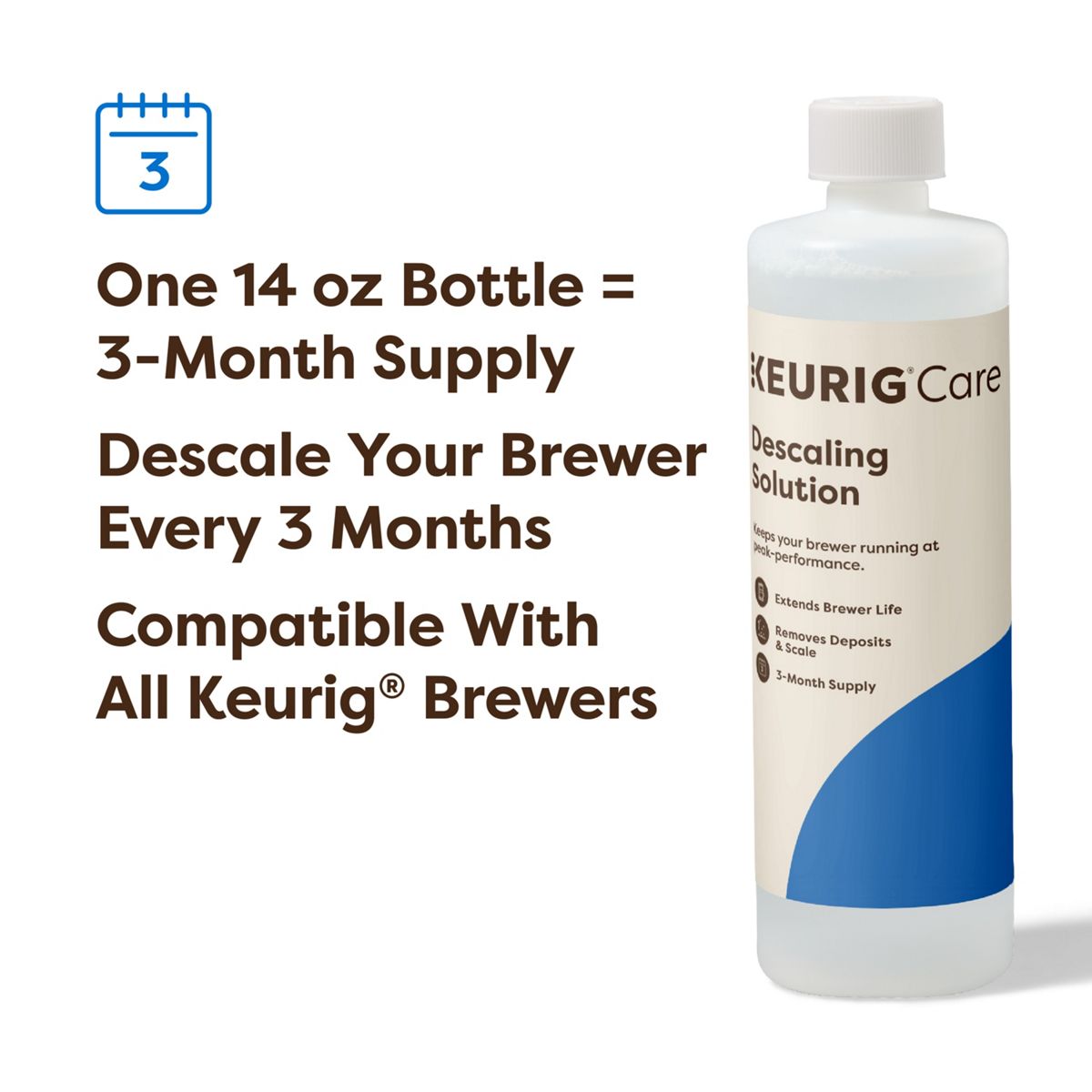 Brewer Cleanse Kit