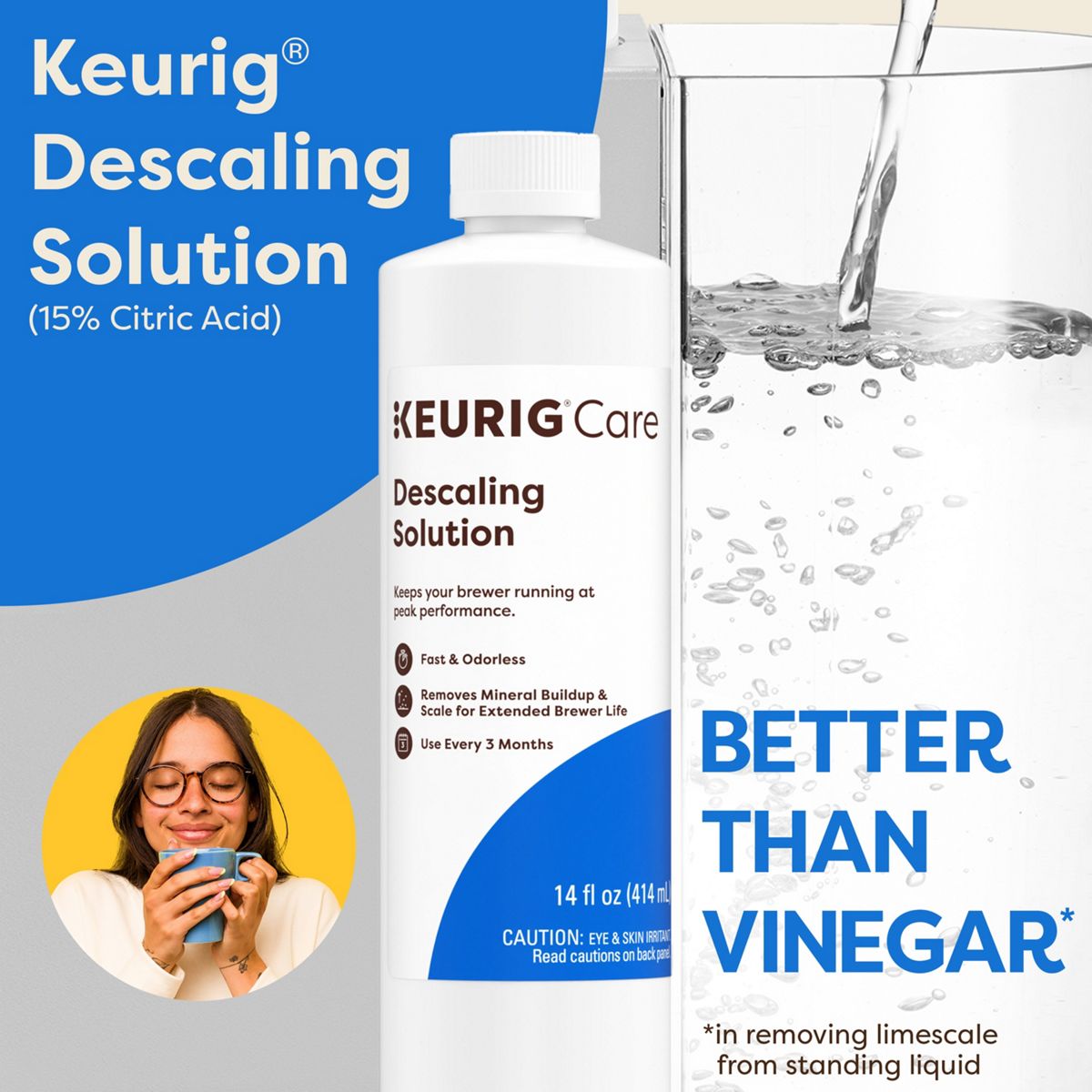 Brewer Cleanse Kit
