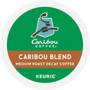 Caribou Coffee Caribou Blend Decaf Coffee K-Cup Pods