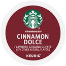 Starbucks Cinnamon Dolce Coffee K-Cup Pods