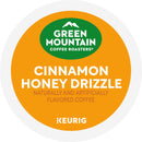 Green Mountain Coffee Roasters Cinnamon Honey Drizzle Coffee K-Cup Pods