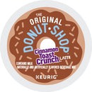 The Original Donut Shop Cinnamon Toast Crunch Latte K-Cup Pods