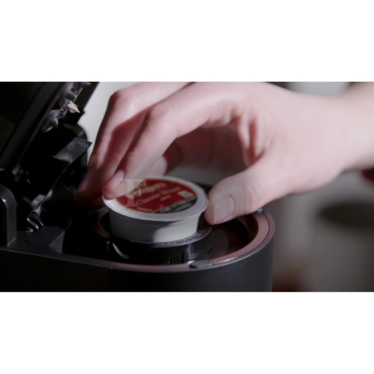 Folgers Classic Roast Coffee K-Cup Pods