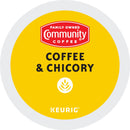 Community Coffee Coffee & Chicory K-Cup Pods