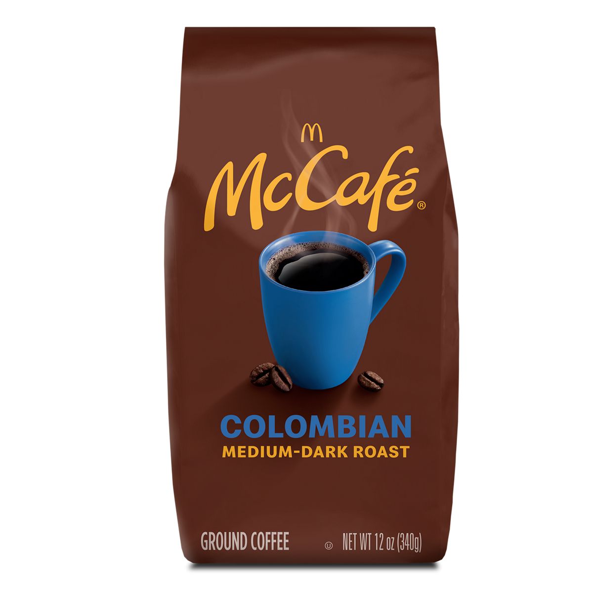 McCafe Colombian Coffee K-Cup Pods