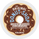 The Original Donut Shop Cookie Dough So Delicious K-Cup Pods