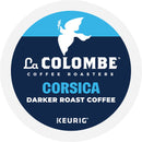 La Colombe Coffee Roasters Corsica Coffee K-Cup Pods